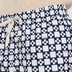 Sandro Paris Pantalones & Bermudas<Banador Square Cross