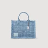 Sandro Paris Bolsos Tote<Bolso Kasbah De Sarga