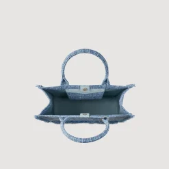 Sandro Paris Bolsos Tote<Bolso Kasbah De Sarga