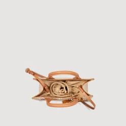 Sandro Paris Minibolsos<Bolso Pequeno Kasbah Con Lentejuelas