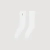 Sandro Paris Calcetines<Calcetines De Algodon