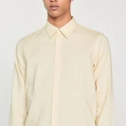 Sandro Paris Camisas<Camisa De Corte Clasico