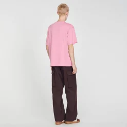 Sandro Paris Camisetas & Polos<Camiseta De Algodon