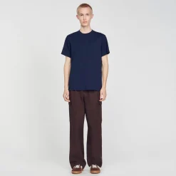 Sandro Paris Camisetas & Polos<Camiseta De Manga Corta