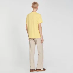 Sandro Paris Camisetas & Polos<Camiseta De Manga Corta