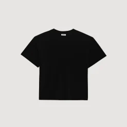 Sandro Paris Camisetas & Polos<Camiseta Sobredimensionada