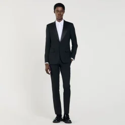 Sandro Paris Blazers<Chaqueta De Esmoquin