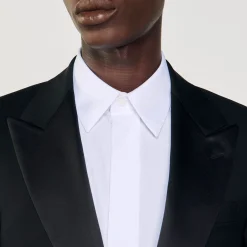 Sandro Paris Blazers<Chaqueta De Esmoquin