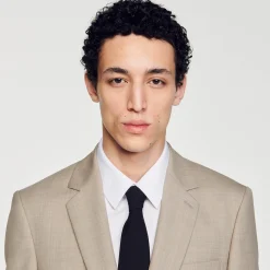 Sandro Paris Trajes & Smokings<Chaqueta De Traje