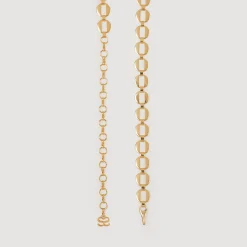 Sandro Paris Cinturones<Cinturon De Cadena Joya