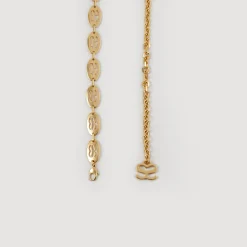 Sandro Paris Cinturones<Cinturon Joya