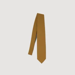 Sandro Paris Corbatas<Corbata Ancha