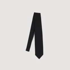 Sandro Paris Corbatas<Corbata Ancha