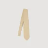 Sandro Paris Corbatas<Corbata Ancha