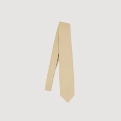 Sandro Paris Corbatas<Corbata Ancha