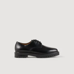 Sandro Paris Zapatos Urbanos<Derbies Con Crampones