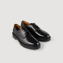 Sandro Paris Zapatos Urbanos<Derbies Con Crampones