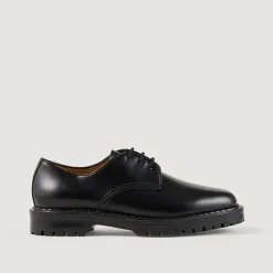 Sandro Paris Zapatos Urbanos<Derbies Con Crampones