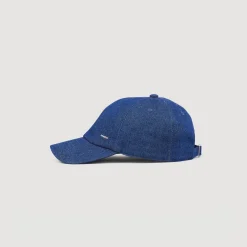 Sandro Paris Gorras & Bobs<Gorra Vaquera