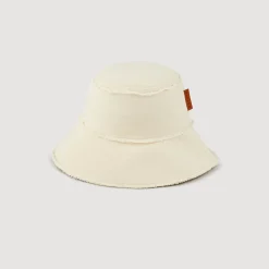 Sandro Paris Gorras & Bobs<Gorro De Pescador De Tela De Algodon