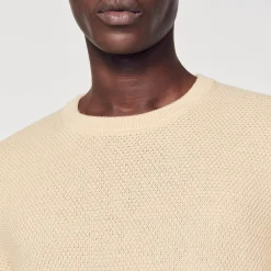 Sandro Paris Jerséis & Chalecos<Jersey De Lana