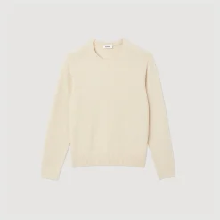 Sandro Paris Jerséis & Chalecos<Jersey De Lana