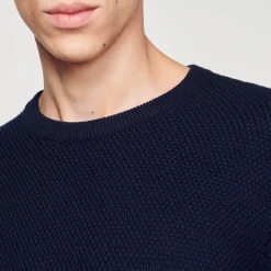 Sandro Paris Jerséis & Chalecos<Jersey De Lana