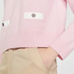 Sandro Paris Jerseys & Cárdigans<Jersey De Punto Fino