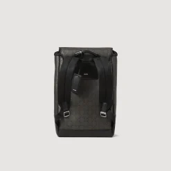 Sandro Paris Mochilas<Mochila De Tela Impermeable Square Cross