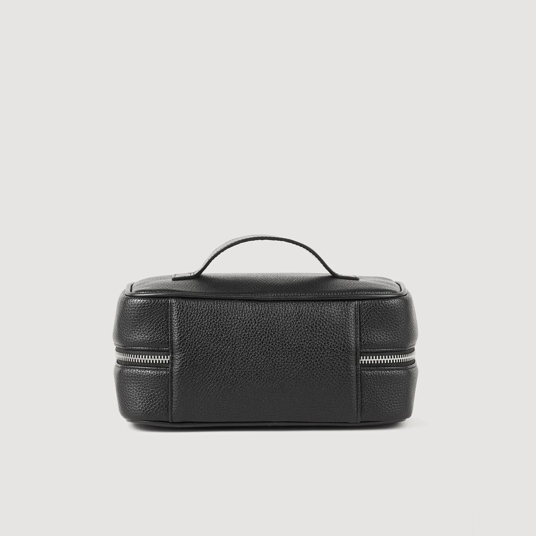 Sandro Paris Maletines<Neceser De Tela Granulada