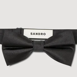 Sandro Paris Otros Accesorios<Pajarita