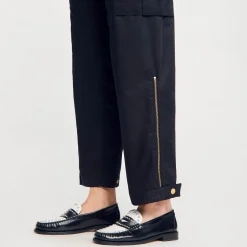 Sandro Paris Pantalones<Pantalon Cargo