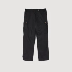 Sandro Paris Pantalones<Pantalon Cargo