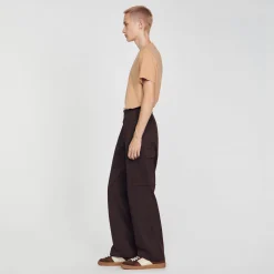Sandro Paris Pantalones & Bermudas<Pantalon Cargo