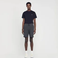 Sandro Paris Pantalones & Bermudas<Pantalon Corto De Jersey