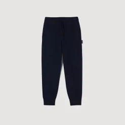 Sandro Paris Sudaderas & Jogging<Pantalon De Chandal De Punto