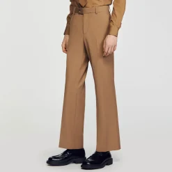 Sandro Paris Trajes & Smokings<Pantalon De Traje