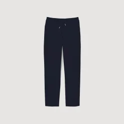 Sandro Paris Pantalones & Bermudas<Pantalon Recto Elastico