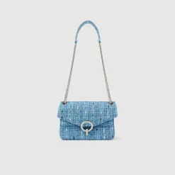 Sandro Paris Minibolsos<Pequeno Bolso Yza De Sarga