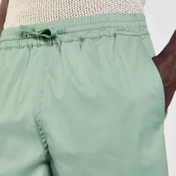Sandro Paris Pantalones & Bermudas<Short De Algodon