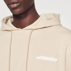 Sandro Paris Sudaderas & Jogging<Sudadera Con Capucha