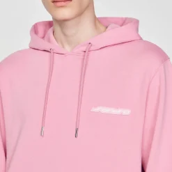 Sandro Paris Sudaderas & Jogging<Sudadera Con Capucha