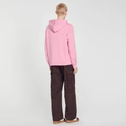Sandro Paris Sudaderas & Jogging<Sudadera Con Capucha