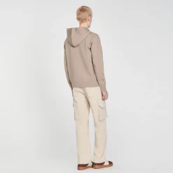 Sandro Paris Sudaderas & Jogging<Sudadera Con Capucha