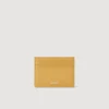 Sandro Paris Tarjeteros & Carteras<Tarjetero De Piel