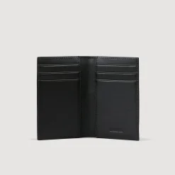 Sandro Paris Tarjeteros & Carteras<Tarjetero Square Cross